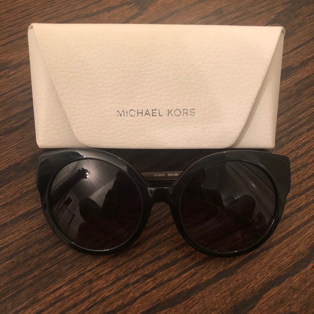Michael Kors Adelaide sunglasses